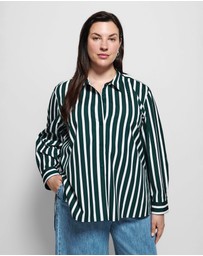 Commonry - Vicki Shirt