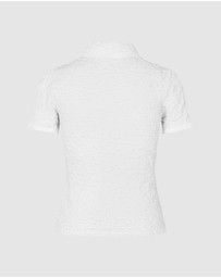 Samsoe Samsoe - Sadaisy SS Polo