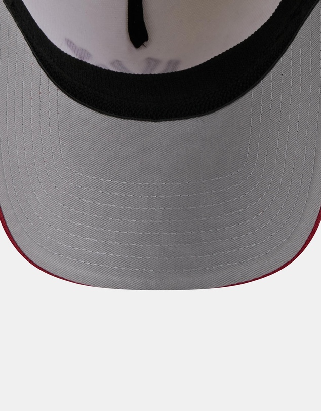 New Era - Heart Sketch 39THIRTY A-Frame New York Yankees Cap