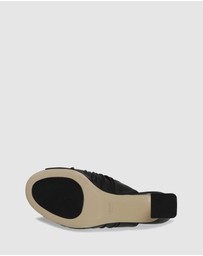 Sempre Di - Zephy Mules