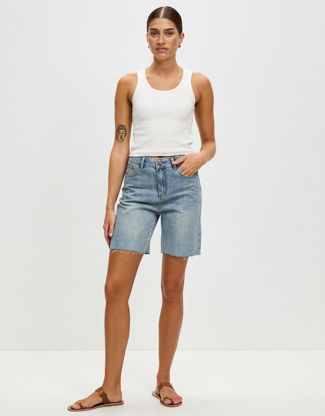 KAJA Clothing - Olga Shorts