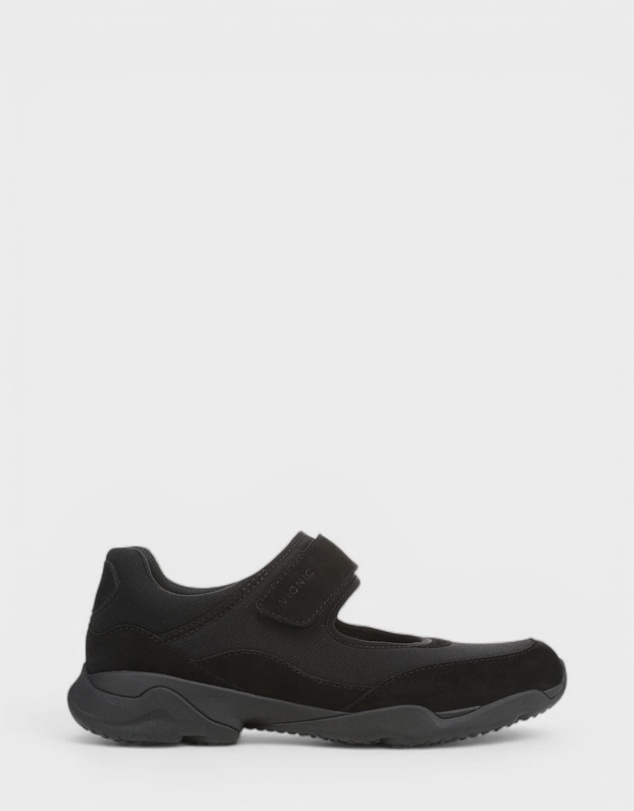 Vionic - Walk Slim Giselle Mary-Jane - Black