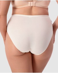 Sloggi - Sloggi Hikini Twin Pack