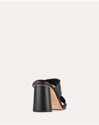 Jo Mercer - Caylie High Heel Sandals