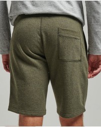 Superdry - VLE JERSEY SHORT