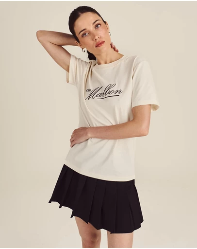 Malbon - Club Malbon Tee