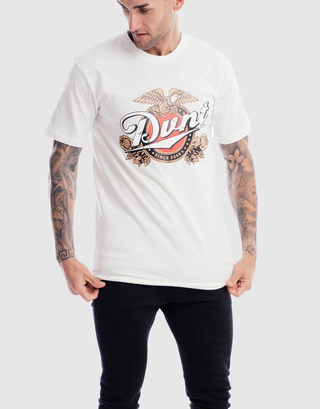 DVNT - Vintage Craft Tee