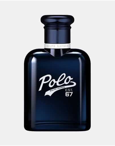 Polo Ralph Lauren - Polo 67 EDT 75ml