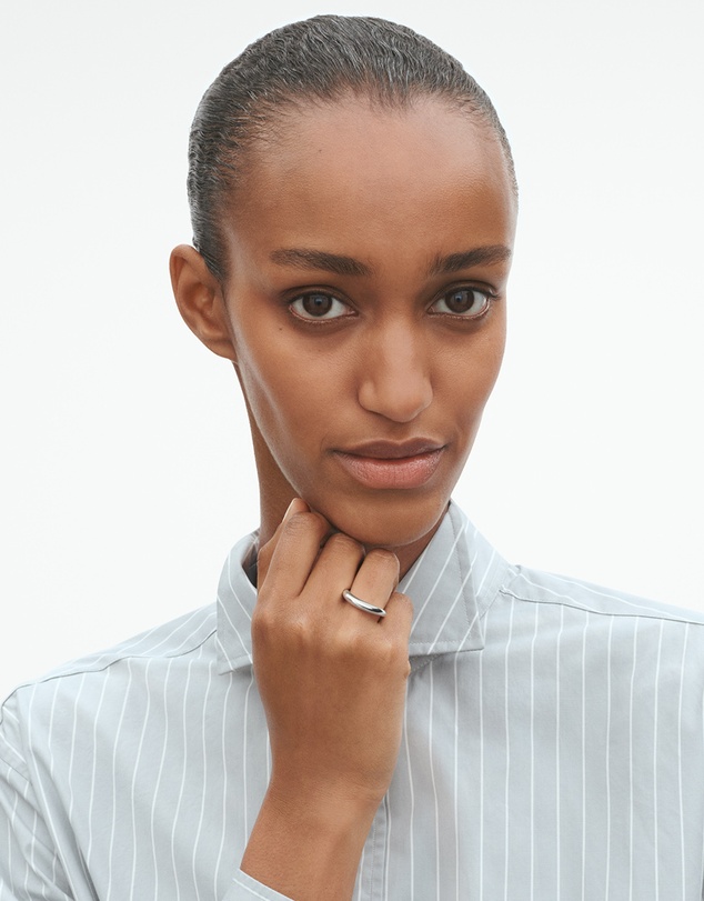 Georg Jensen - Offspring Ring