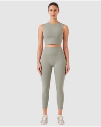 REC GEN - FITform High Tank