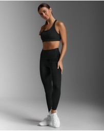 2XU - Form Strappy Low Impact Bra