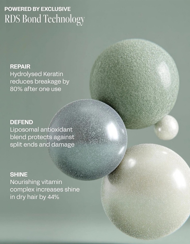 TYPEBEA - R4 Intense Repair Leave-In Treatment
