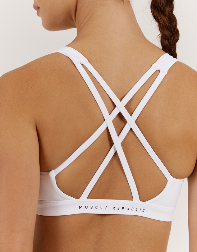 Muscle Republic - Luxe Tessa Bra
