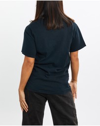 Vintage by The Real Deal - Pre Loved - Vintage 90s D.A.R.E Tee