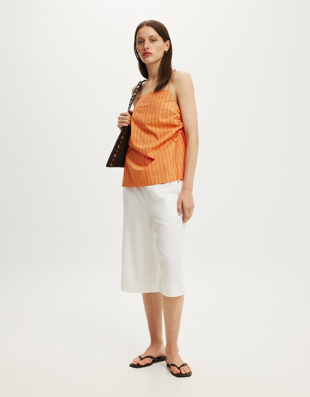 Cotton On - Ella Square Neck Cami