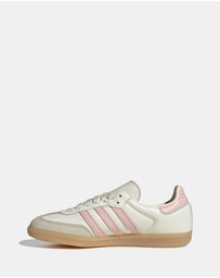 adidas Originals - Samba OG Sneakers - Women's