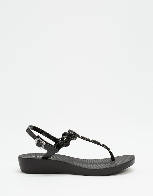 Holster - Giselle Wedges