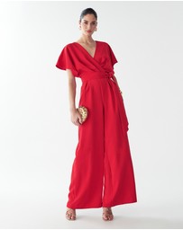 BWLDR - Shana Jumpsuit