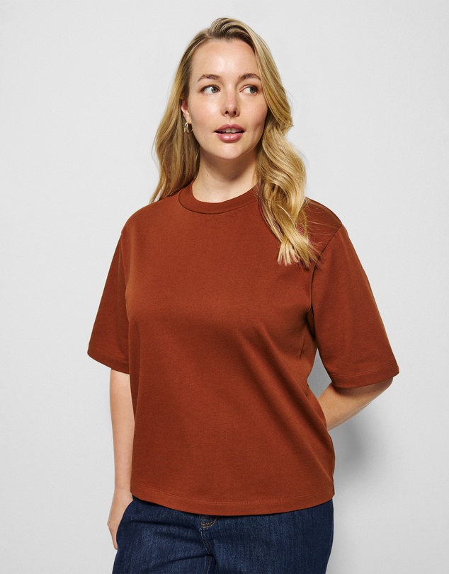 Commonry - Modern Tee