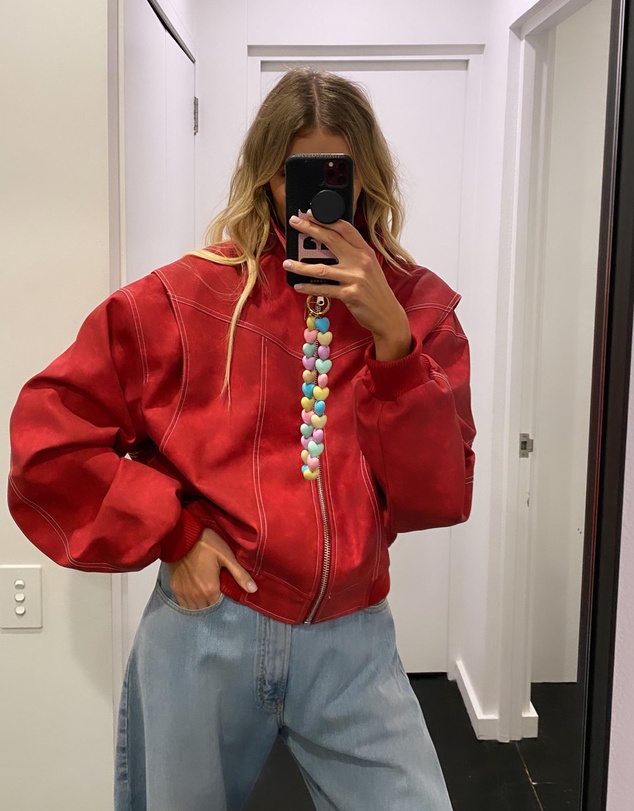 Lioness - Vista Bomber Jacket