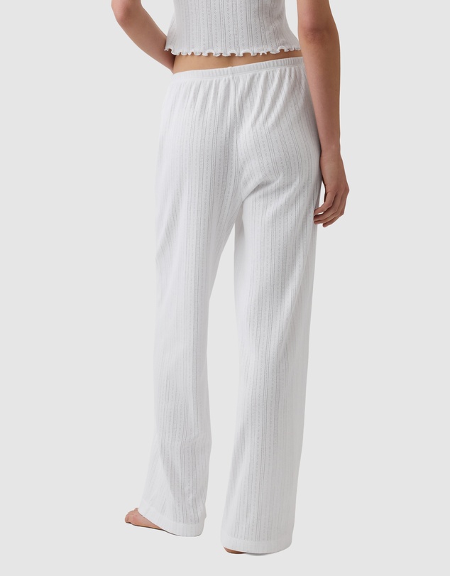 GAP - Pointelle Pants