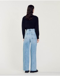 Sandro - Oslo Jeans