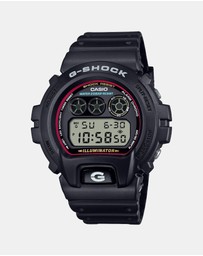 G-SHOCK - DW6900RL-1D
