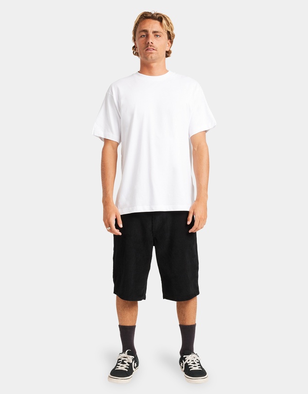 Billabong - Mens Smoko Corduroy Shorts