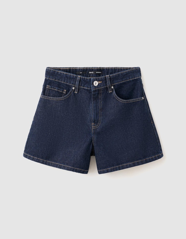 M.N.G - Zoey Shorts