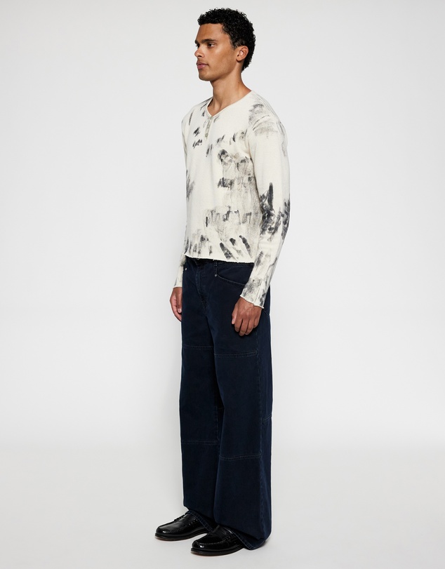 Stockholm Surfboard Club - Bon Shirt