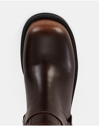Miss Sofie - Jeny Boots