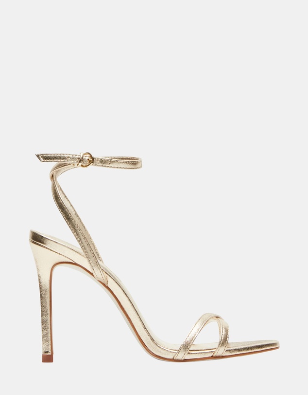 Steve Madden - Jypsey-CN Gold Leather