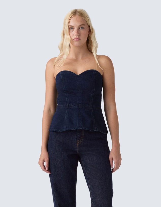 Levi's - Sweetheart Bustier