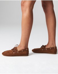 Verali - Brody Boat Shoes