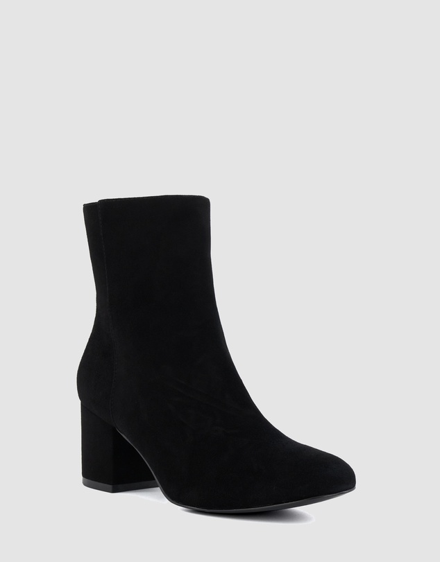 Dune London - Ottack - Black