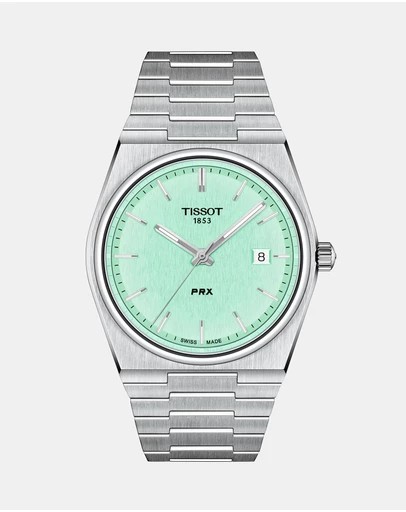 Tissot - PRX 40mm