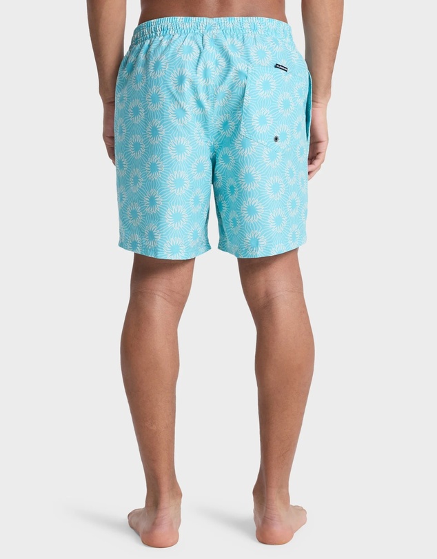 Quiksilver - Mens Everyday Printed 17