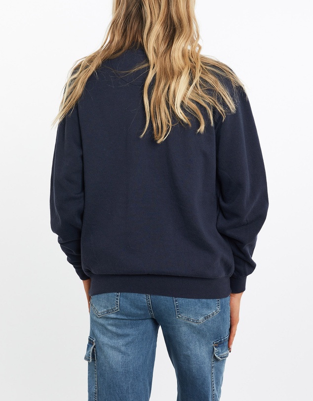 Vintage by The Real Deal - Pre Loved - Vintage NCAA Penn State Nittany Lions Sweatshirt
