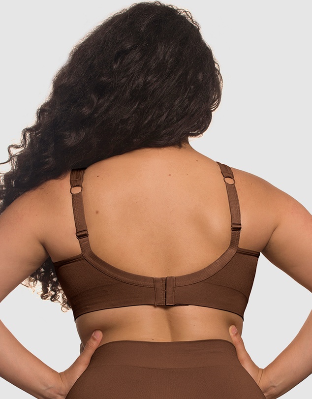 B Free Intimate Apparel - Minimiser Bra