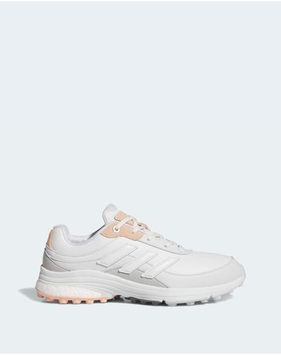 Dash Grey / Crystal White / Powder Coral