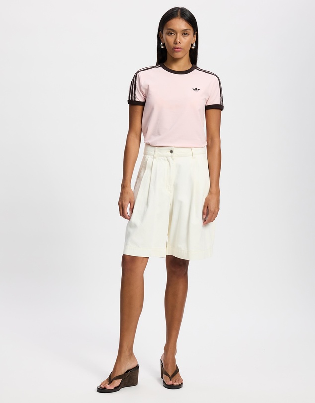 adidas Originals - 3 Stripes Slim Tee