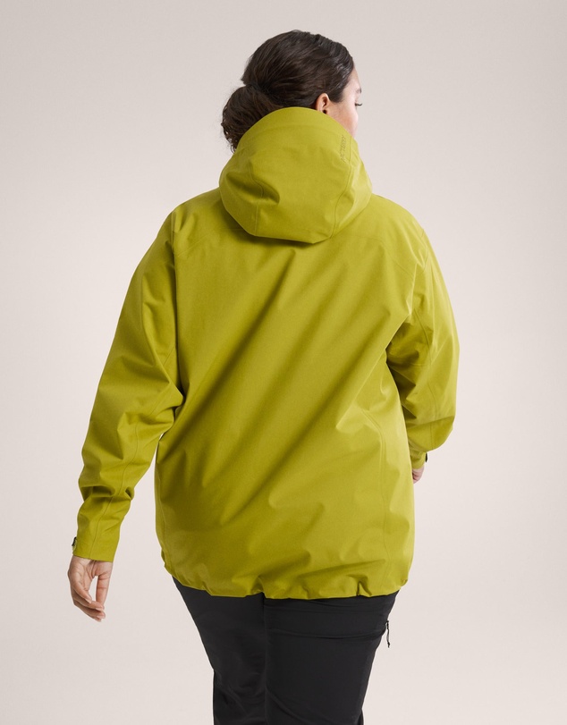 Arc'teryx - Beta Jacket Women's