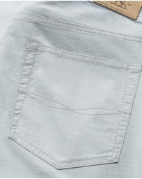 Rodd & Gunn - Gunn Straight Fit Jean Regular Leg