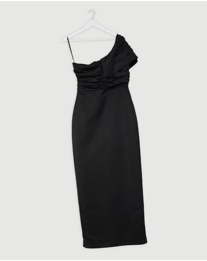 Revibe - Repaired CHANCERY Gracie Dress - AU 12