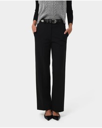 Forcast - Gordon Straight Leg Pants