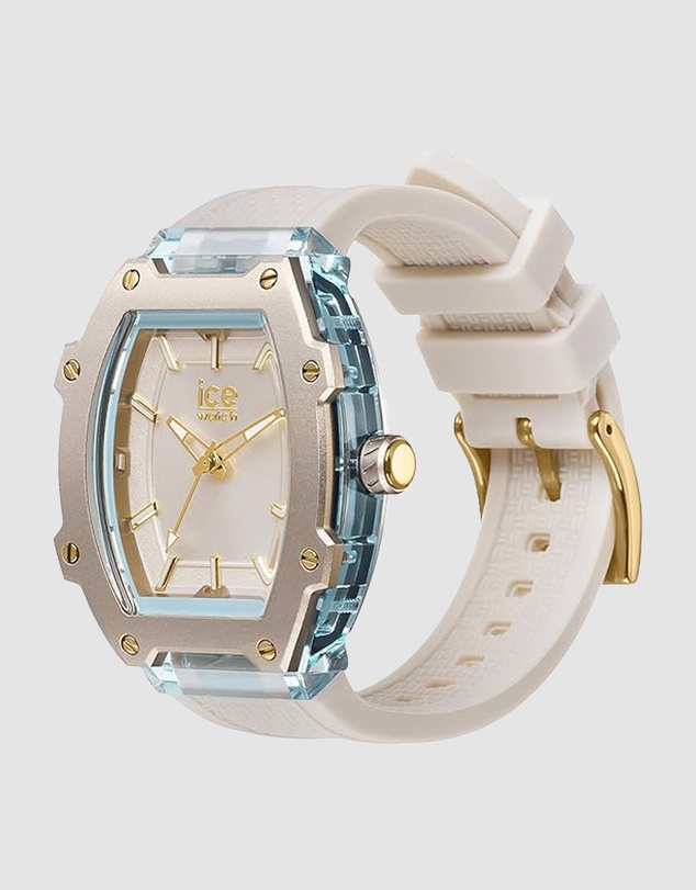 Ice-Watch - Ice Boliday Almond Skin Blue