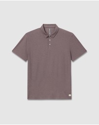 Vuori - Strato Tech Polo