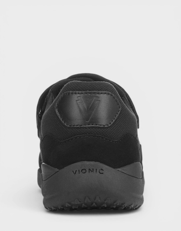 Vionic - Walk Slim Giselle Mary-Jane - Black