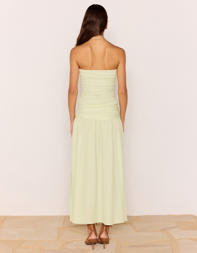 MINKPINK - Chloe Maxi Skirt