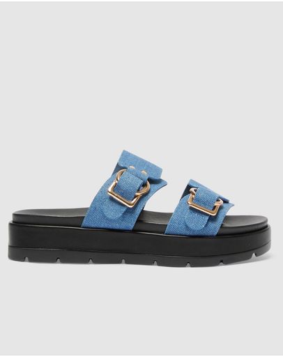DENIM